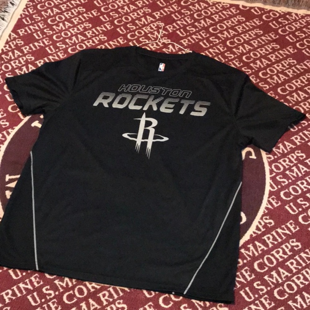 NBA Houston rockets 🚀 T
